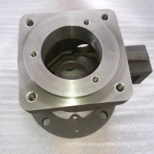 Sand Casting Centrifugal Pump Bearing Frame